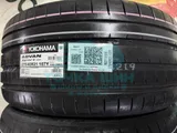 Шина Yokohama Advan Sport V107E 275/40 R21 107Y — фото 1