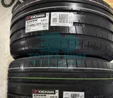 Шина Yokohama Advan Sport V107E 275/40 R21 107Y — фото 2