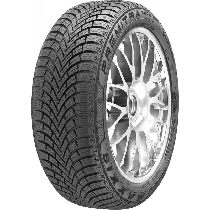 Шина Maxxis Premitra Snow WP6 235/40 R18 95V — фото 1