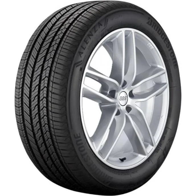 Шина Bridgestone Alenza Sport A/S 275/55 R19 111H RunFlat MOE