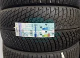 Шина Michelin Pilot Alpin 5 SUV 285/40 R23 111V XL — фото 1