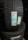 Шина Michelin Pilot Alpin 5 SUV 285/40 R23 111V XL — фото 3