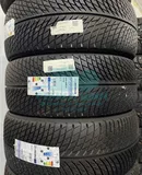 Шина Michelin Pilot Alpin 5 SUV 285/40 R23 111V XL — фото 4