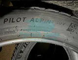 Шина Michelin Pilot Alpin 5 SUV 285/40 R23 111V XL — фото 5