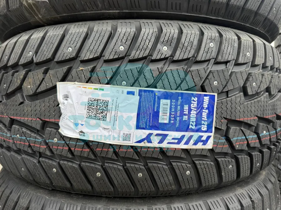 Шина HIFLY Win-Turi 215 275/40 R22 107T XL
