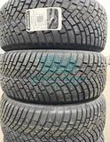 Шина Continental IceContact 3 255/55 R20 110T XL FP — фото 2