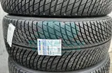 Шина Michelin Pilot Alpin 5 SUV 285/45 R22 114V XL — фото 1