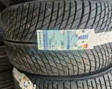 Шина Michelin Pilot Alpin 5 SUV 325/40 R22 114V XL — фото 1