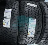 Шина Michelin X-Ice Snow SUV 285/40 R22 110H — фото 1