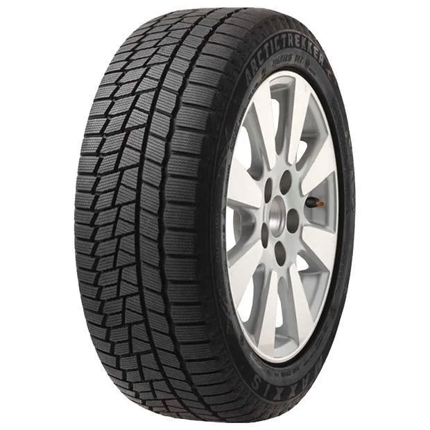 Шина Maxxis Arctic Trekker SP-02 225/50 R17 94Q RunFlat — фото 1