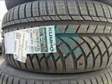 Шина Kumho WinterCraft WP72 255/40 R19 100V — фото 1