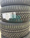 Шина Kumho WinterCraft WP72 255/40 R19 100V — фото 2