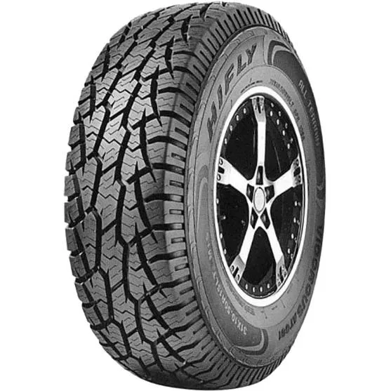 Шина HIFLY Vigorous AT601 265/65 R17 112T
