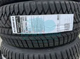 Шина Kumho WinterCraft WP72 245/45 R19 102V — фото 1
