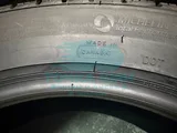 Шина Michelin X-Ice Snow SUV 245/50 R20 105T XL — фото 3