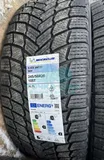 Шина Michelin X-Ice Snow SUV 245/50 R20 105T XL — фото 4