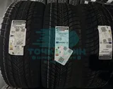Шина Bridgestone Blizzak LM001 245/45 R20 103W AO — фото 2