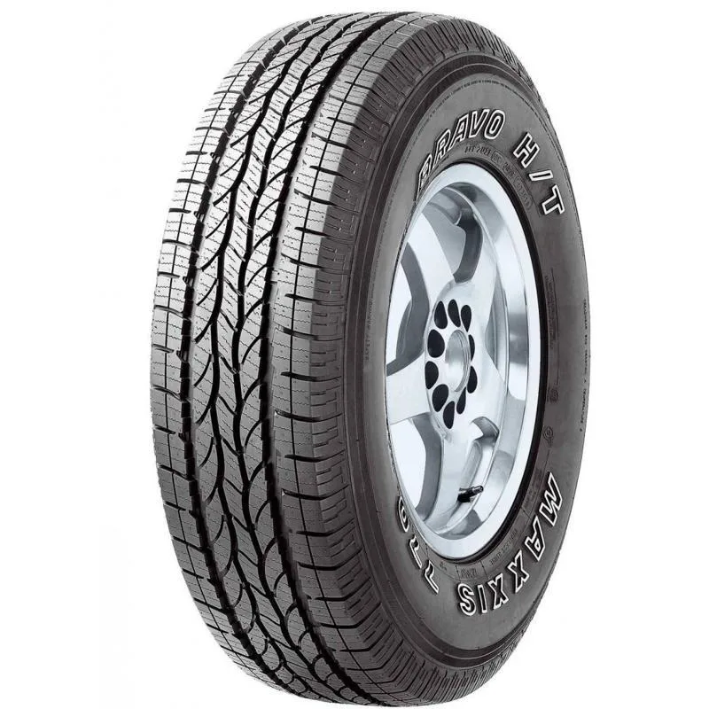 Шина Maxxis Bravo HT-770 255/65 R17 110H