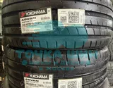 Шина Yokohama Advan Sport V107 245/45 R19 102Y — фото 2