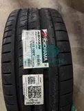 Шина Yokohama Advan Sport V107 245/45 R18 100Y XL — фото 2
