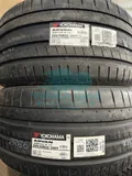 Шина Yokohama Advan Sport V107 295/35 R22 108Y — фото 1
