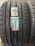 Шина Yokohama Advan Sport V107 295/35 R22 108Y — фото 2