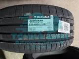 Шина Yokohama Advan Sport V107A 245/35 R20 91Y — фото 1