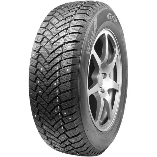 Шина Leao Winter Defender Grip 215/50 R17 95T