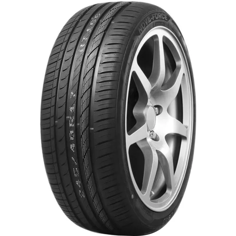 Шина Leao Nova-Force 245/40 R18 97W