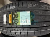 Шина Pirelli P Zero Sports Car 245/45 R19 102Y XL MO * — фото 3