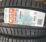 Шина Kumho Ecsta PS71 275/45 R20 110Y XL — фото 2