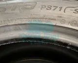 Шина Kumho Ecsta PS71 285/45 R19 111Y — фото 3