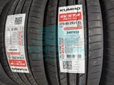 Шина Kumho Ecsta PS71 275/45 R21 110Y XL — фото 3