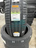 Шина Pirelli P Zero Sports Car Luxury Saloon 225/40 R19 93Y XL RunFlat MOE — фото 1
