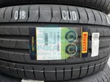 Шина Pirelli P Zero Sports Car Luxury Saloon 225/40 R19 93Y XL RunFlat MOE — фото 2