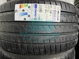 Шина Michelin Pilot Sport 4 S 295/35 R21 107Y XL * — фото 1