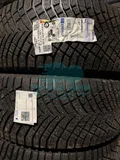 Шина Michelin X-Ice North 4 SUV 285/45 R22 114T XL — фото 4