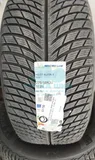 Шина Michelin Pilot Alpin 5 SUV 275/50 R20 113V XL — фото 2