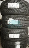 Шина Michelin Pilot Alpin 5 SUV 275/50 R20 113V XL — фото 3