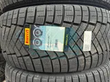 Шина Pirelli Ice Zero FR 255/45 R20 105H XL — фото 1