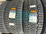 Шина Pirelli Ice Zero FR 255/45 R20 105H XL — фото 3
