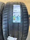 Шина Michelin Pilot Sport 4 SUV 285/40 R22 110Y XL — фото 1
