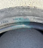 Шина Michelin Pilot Sport 4 SUV 285/40 R22 110Y XL — фото 3