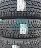 Шина Hankook i*Pike RW11 285/65 R17 116T — фото 2