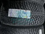Шина Michelin Pilot Alpin 5 SUV 255/40 R21 102V XL — фото 1