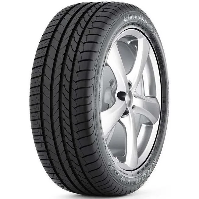 Шина Goodyear EfficientGrip 275/40 R19 101Y XL RunFlat MOE FP