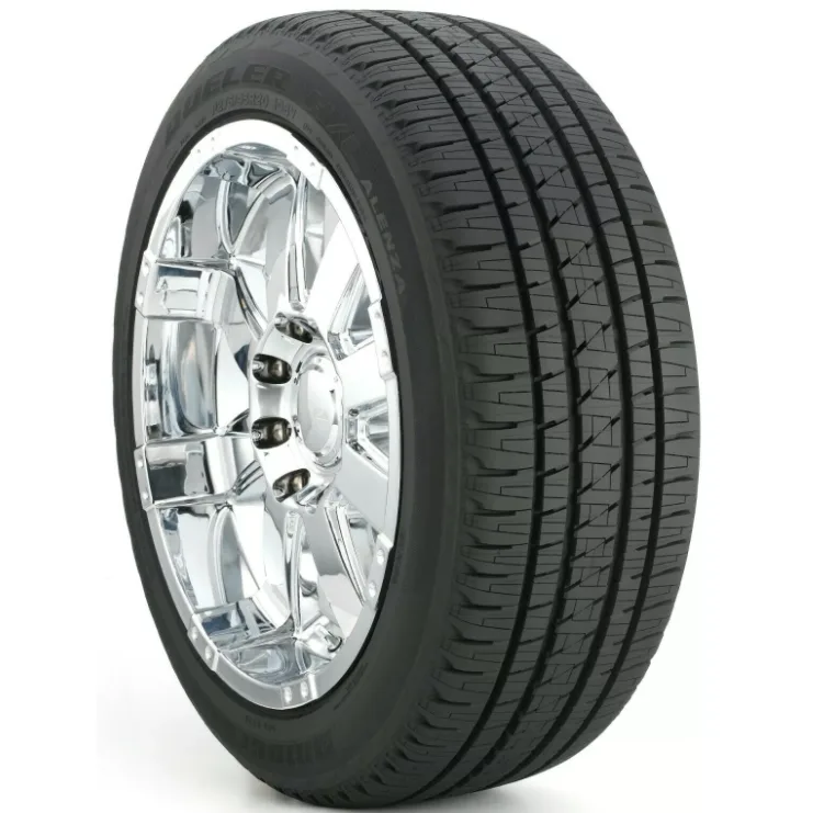 Шина Bridgestone Dueler H/L Alenza 285/45 R22 110H