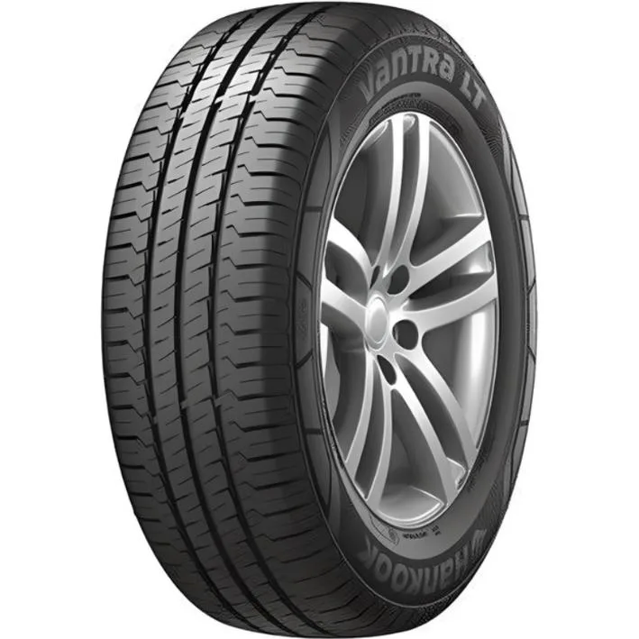 Шина Hankook Vantra LT RA18 215/65 R17C 104T — фото 1