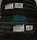 Шина Yokohama Advan Sport V107 275/35 R22 104Y XL — фото 1