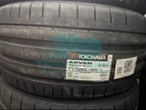 Шина Yokohama Advan Sport V107 275/35 R22 104Y XL — фото 2